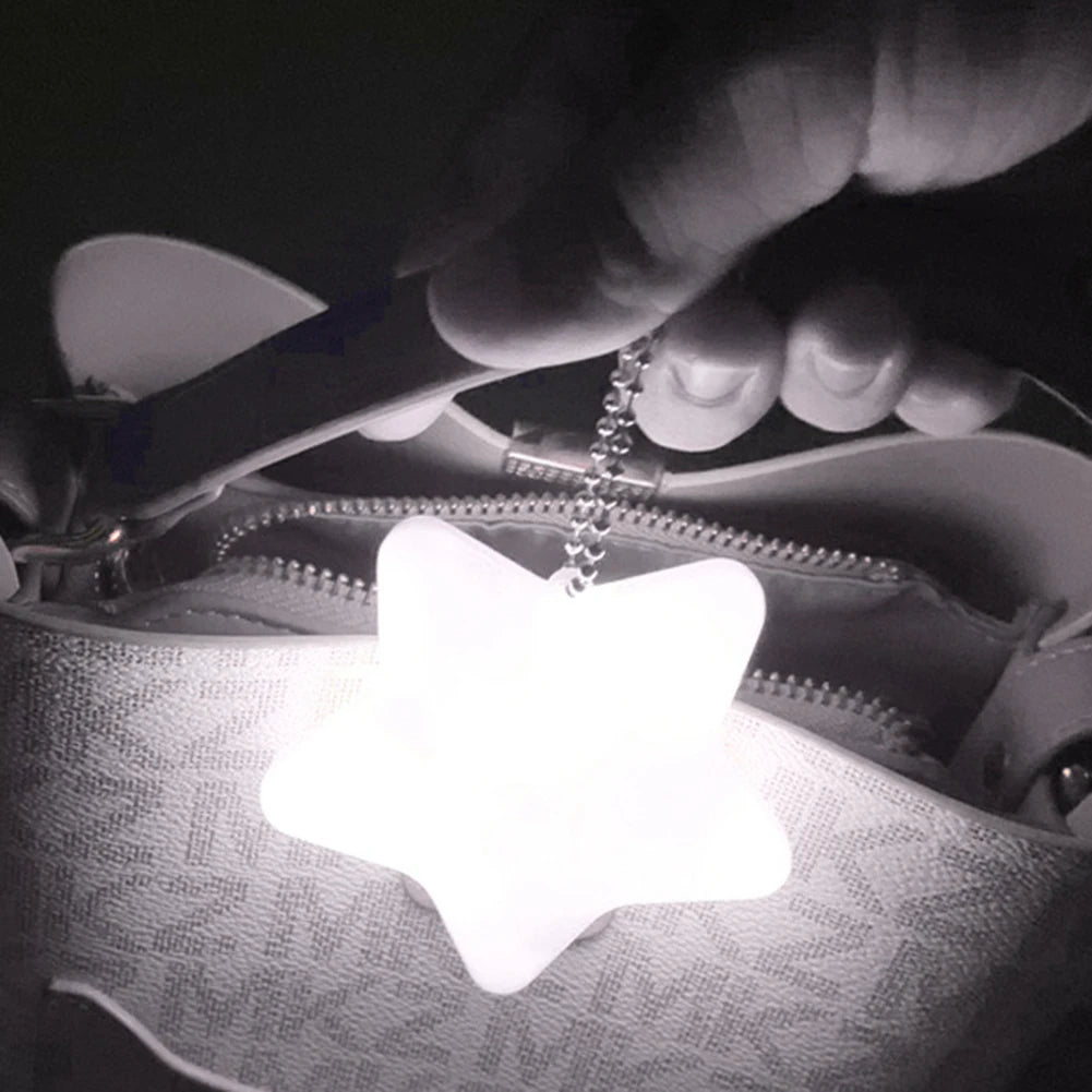 Celestial Purse Light