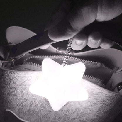 Celestial Purse Light